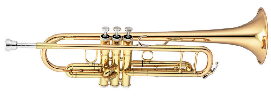 Trumpet Jupiter JTR-1160RQ