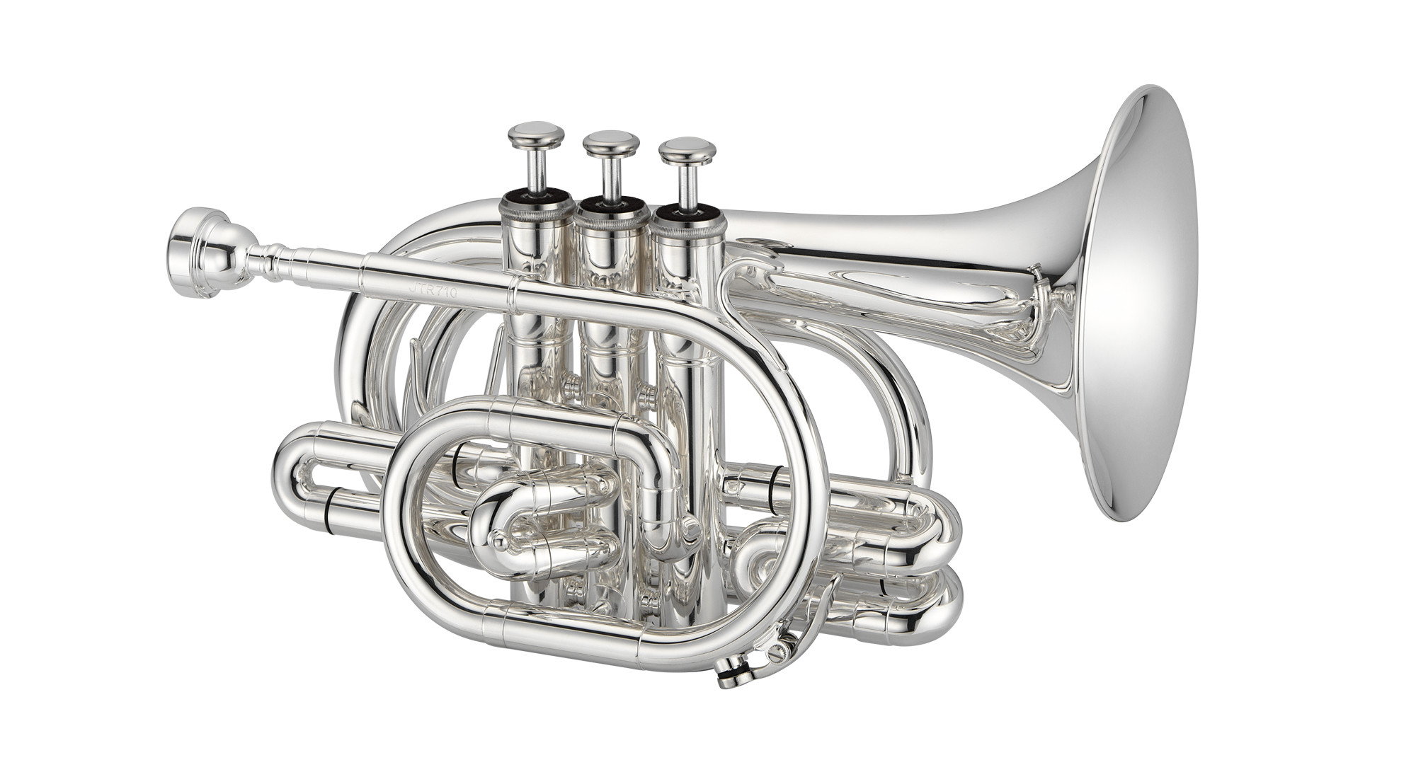Pockettrumpet JTR-710