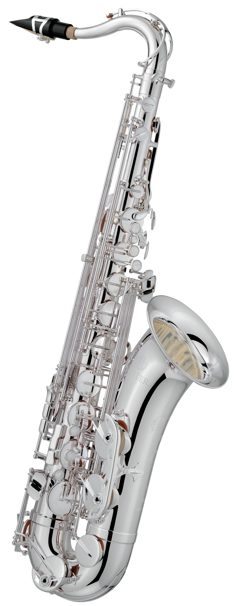 Tenorsax Jupiter JTS-1100SQ försilvrad