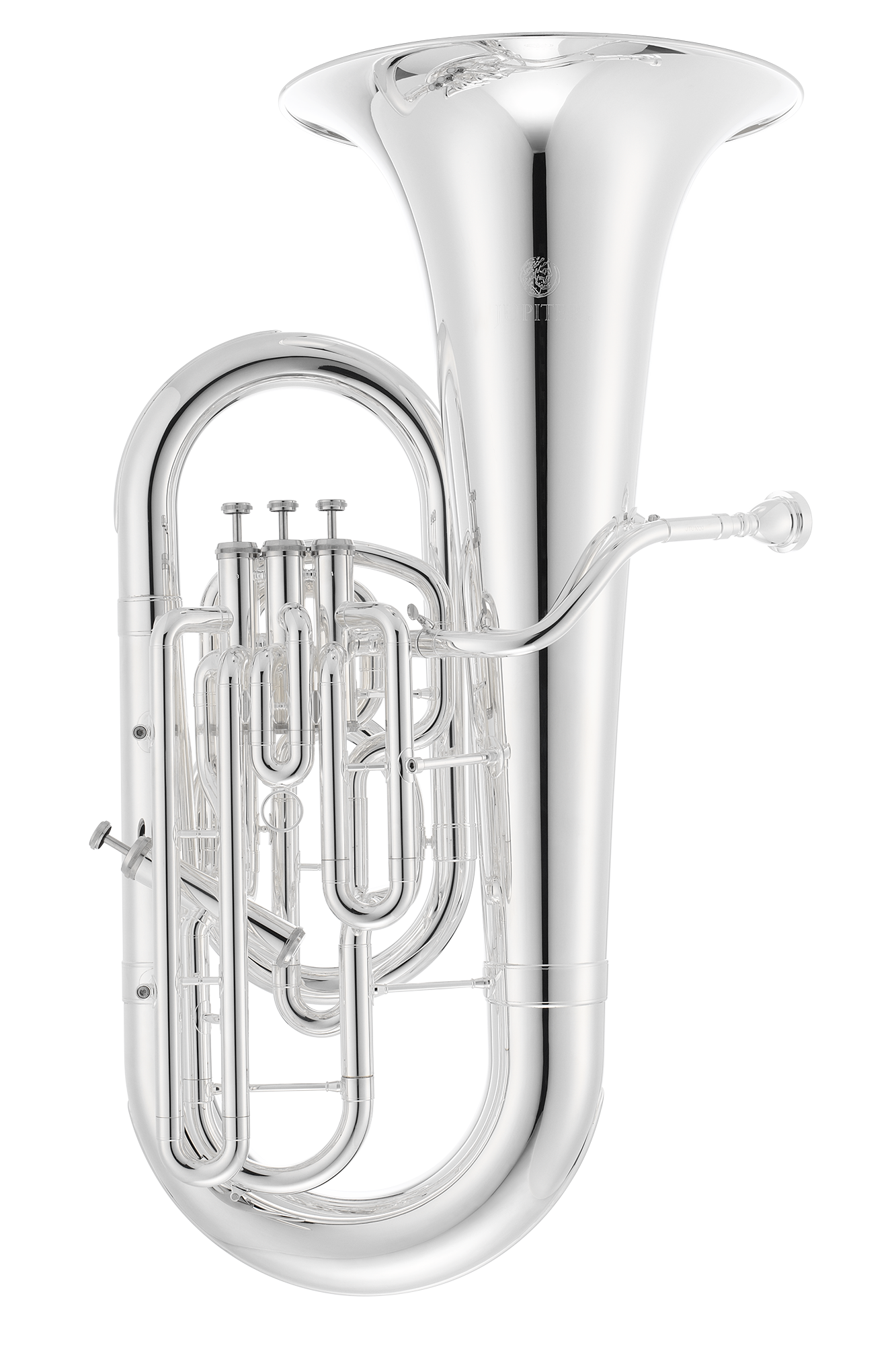 Tuba Eb Jupiter JTU-1020 Lack 4 ventiler