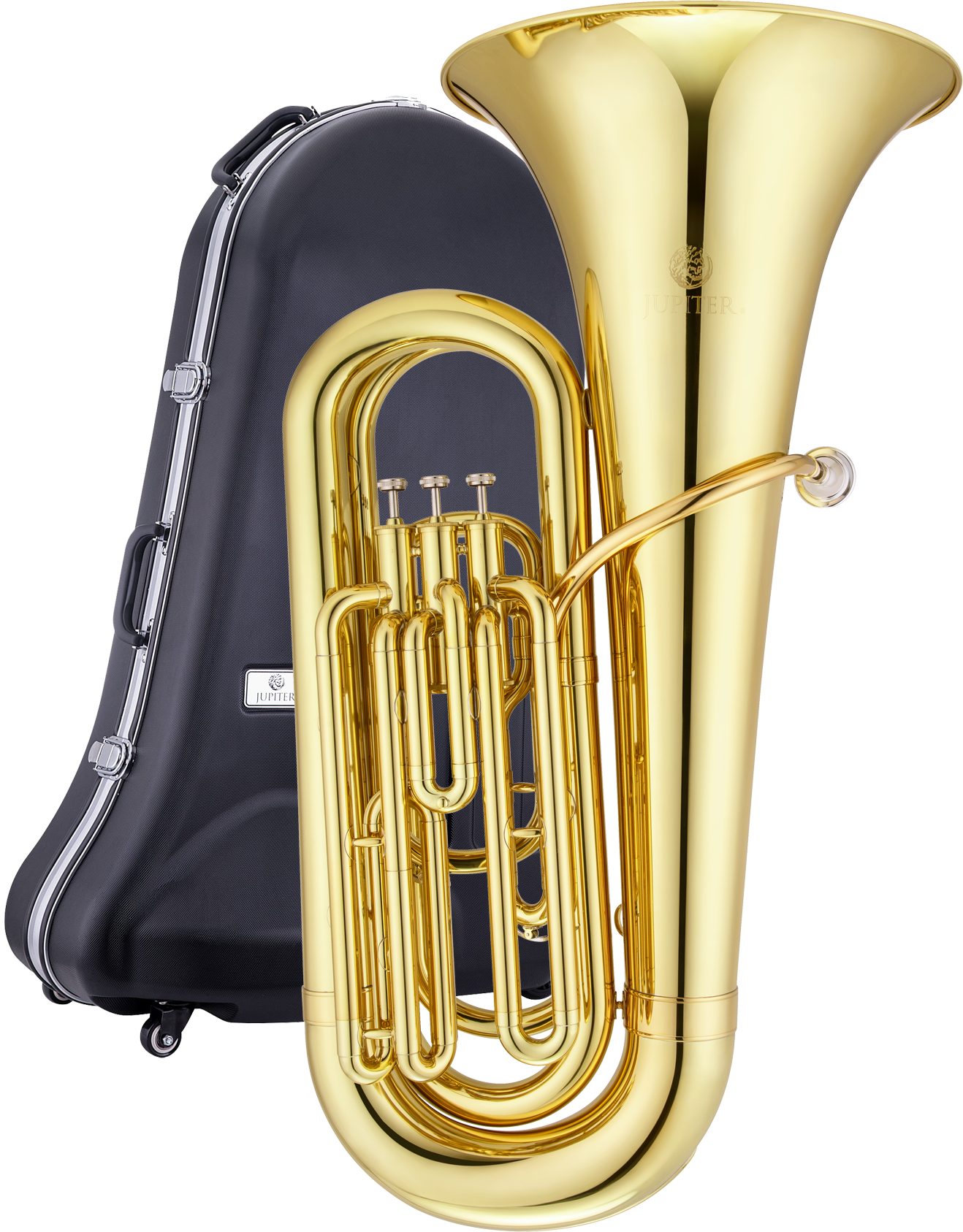 Tuba Bb Jupiter JTU-705