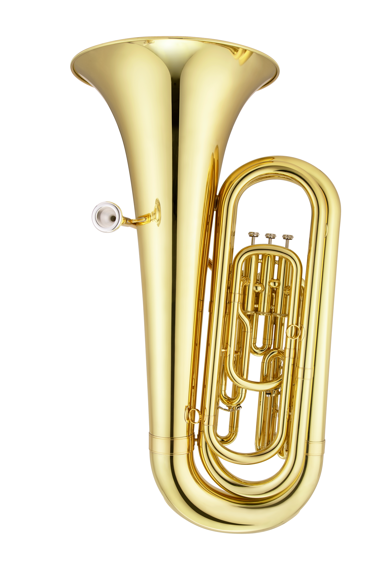 Tuba Bb Jupiter JTU-705