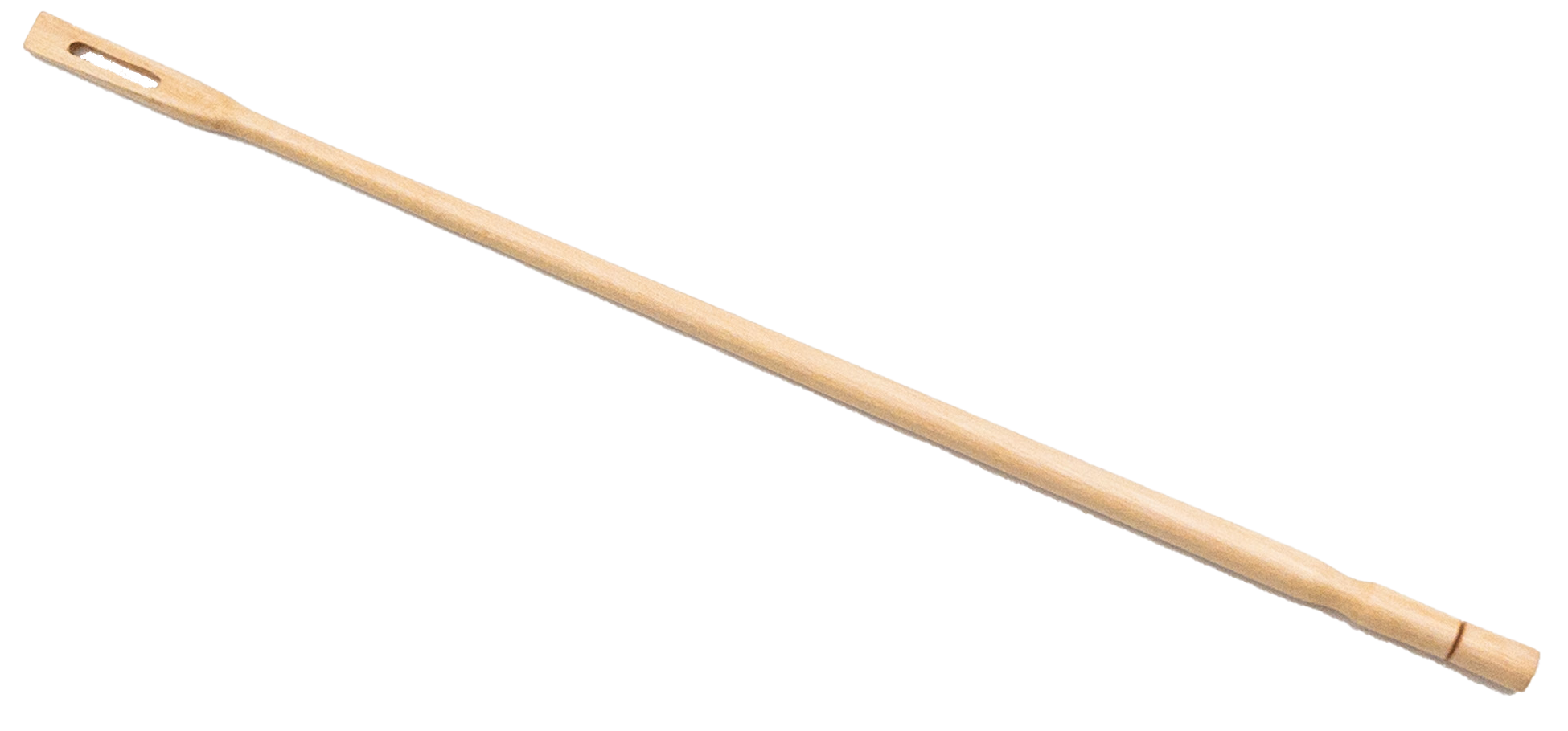 Läskstång Jupiter Flöjt Trä