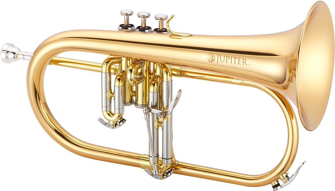 Flygelhorn Jupiter JFH-1100RQ