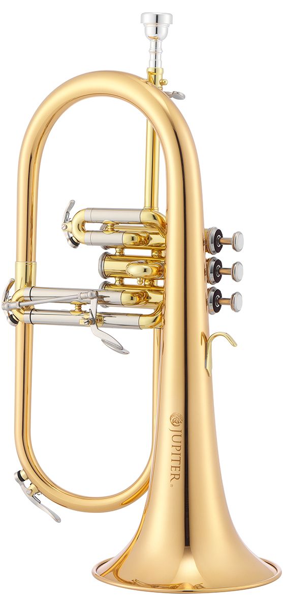 Flygelhorn Jupiter JFH-1100RQ