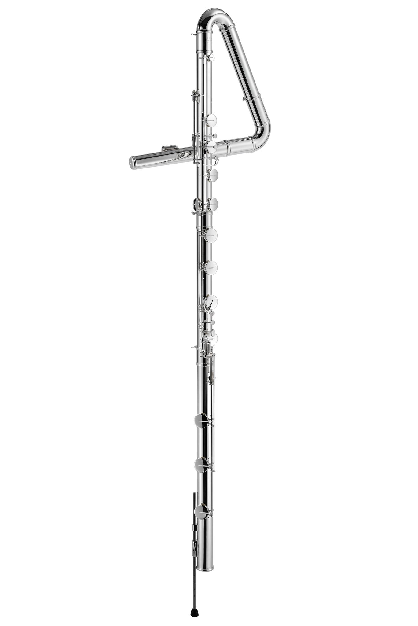 Kontrabasflöjt Jupiter JCF-1000