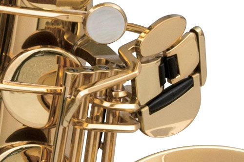 Tenorsaxofon Jupiter JTS-700Q