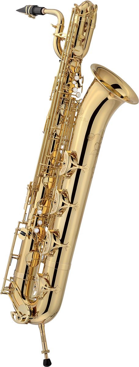 Barytonsaxofon Jupiter JBS-1100
