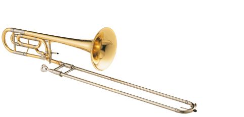 Trombon Jupiter JTB-1100FR