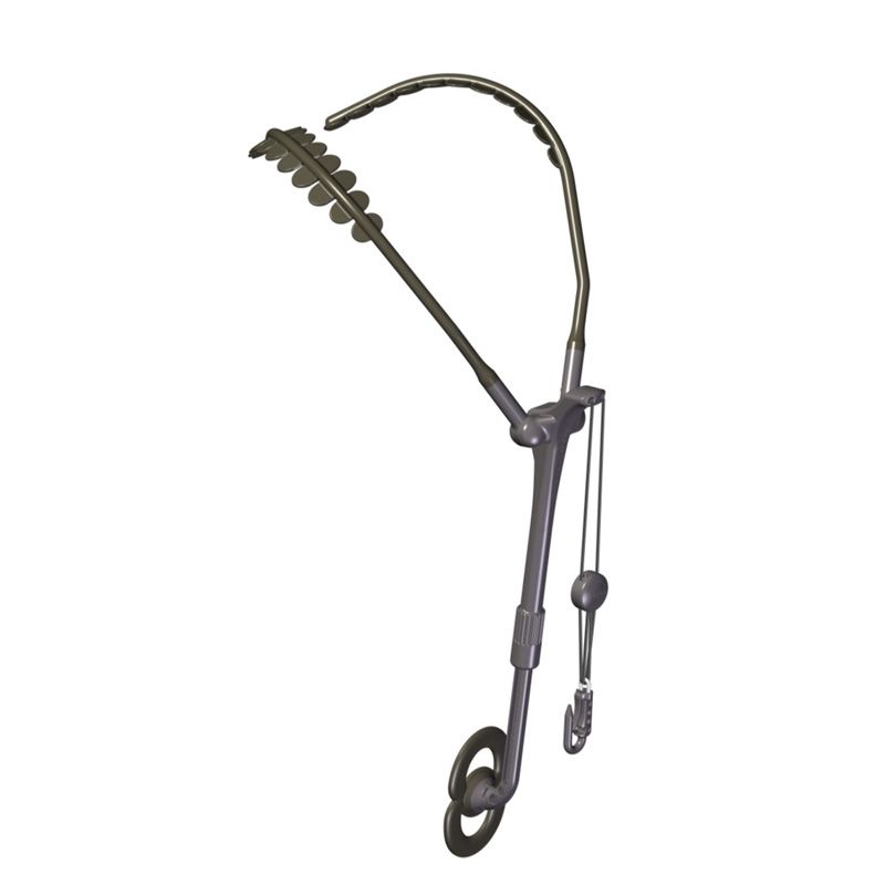 Rem JazzLab saXholder