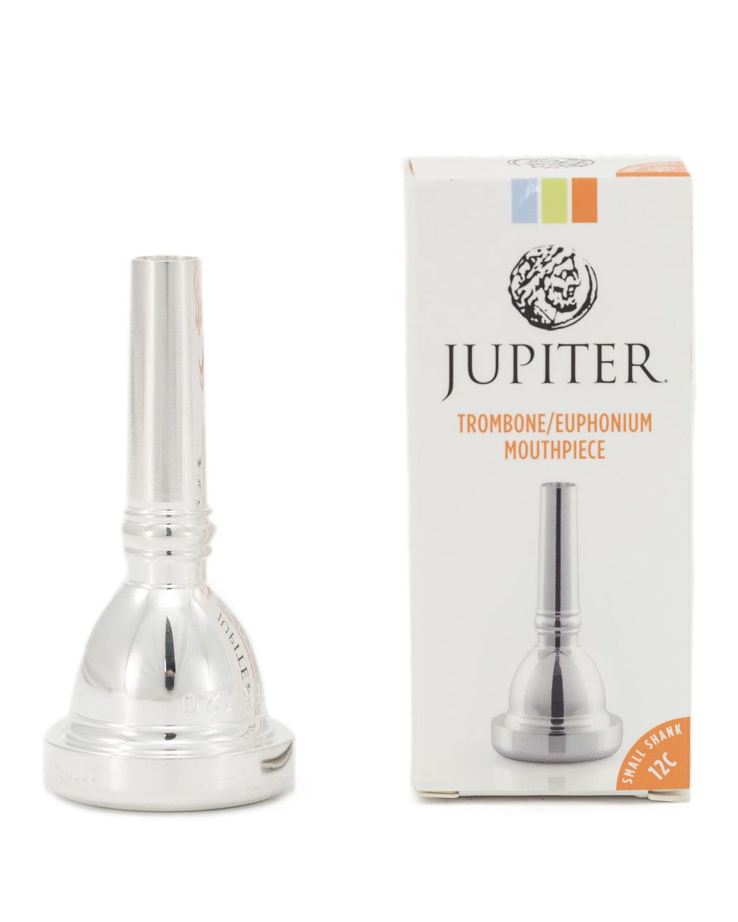 Munstycke Jupiter trombon/eufonium 6 ½ AL Large