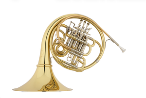 Valthorn Shires K20 F/Bb K-Series, Skruvklocka