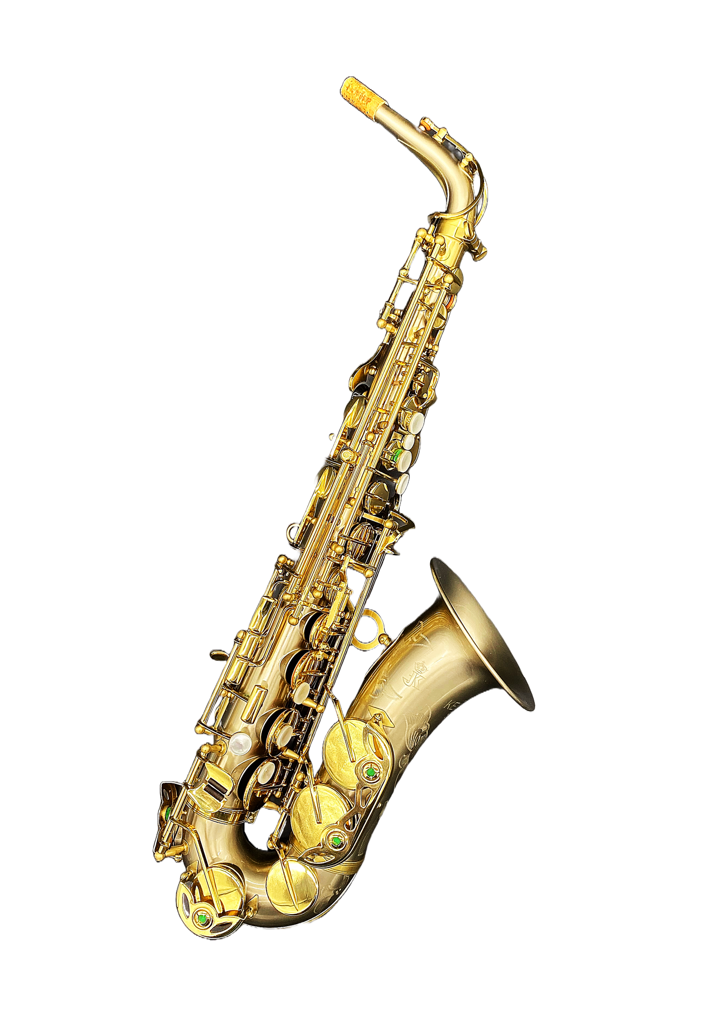BEG Altsax Keilwerth SX-90R