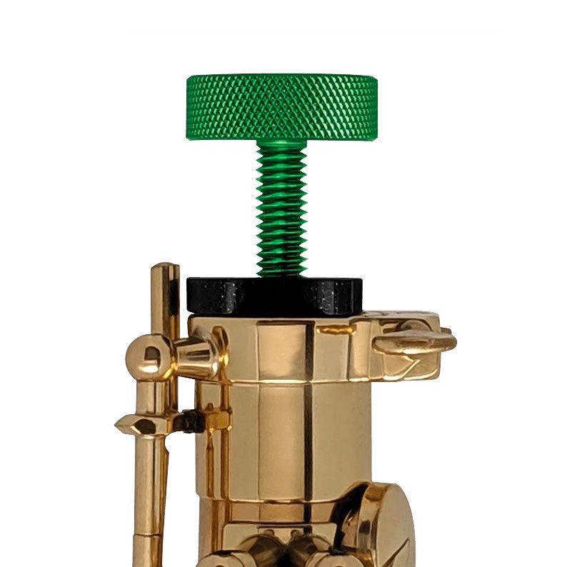 Nackplugg Key Leaves GAPCAP Tenorsax
