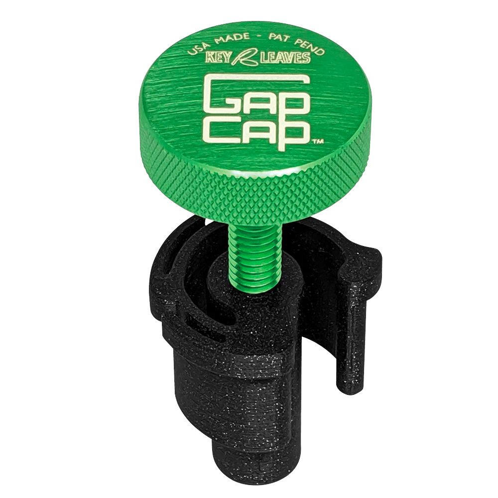 Nackplugg Key Leaves GAPCAP Tenorsax