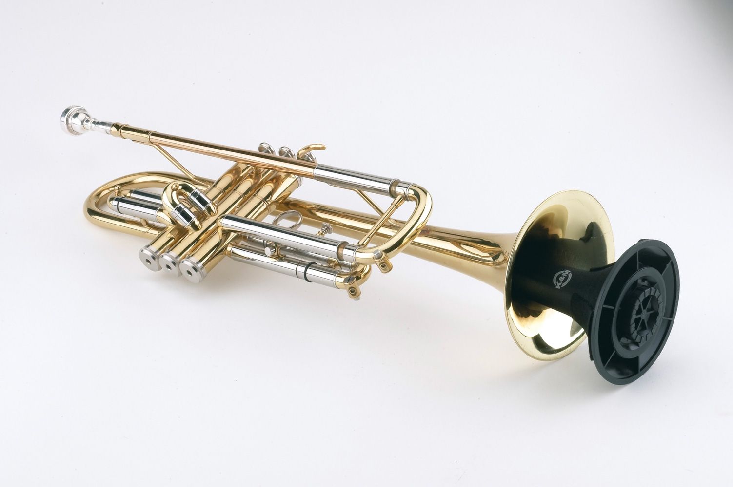 Ställ K&M Trumpet 15213 (5-ben)