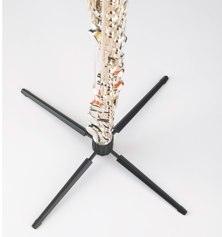 Ställ K&M Flöjt 15232 Hopfällbar