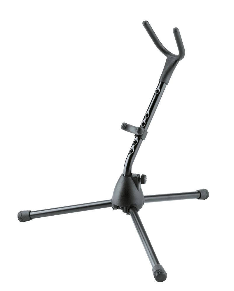 Ställ K&M Sopransax Böjd 14315
