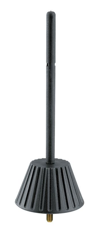 Kägla K&M Piccoloflöjt 17782 Plast