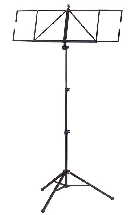 Notställ K&M 10062/55 Robby Exlusive Svart