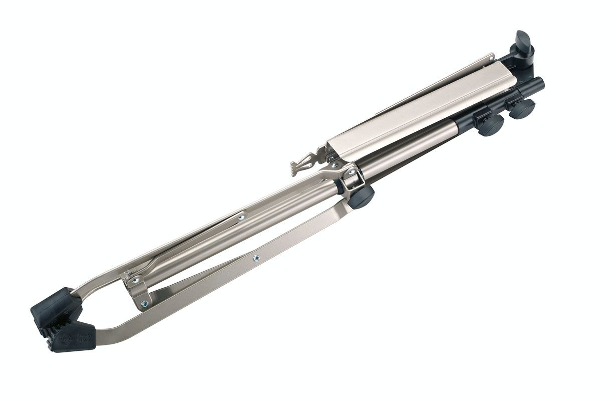 Notställ K&M 107 Nickelfärgad