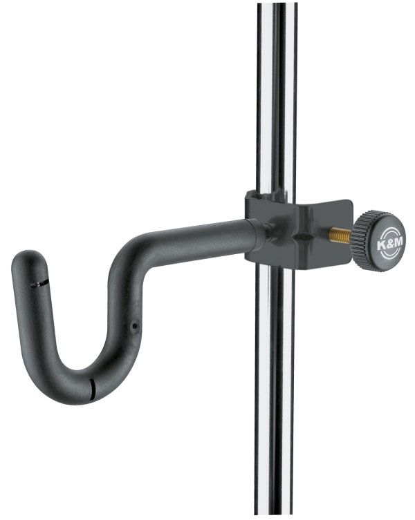 Hängare K&M Trumpet 157 Krok