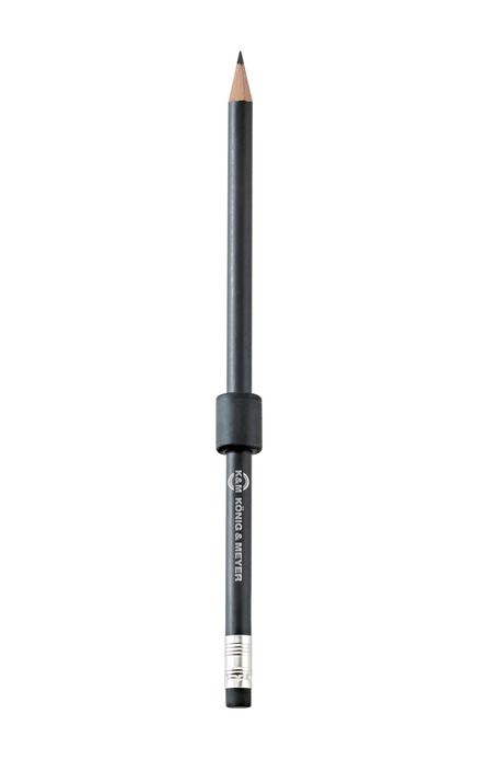 Pennhållare K&M Magnet Med Penna 16099