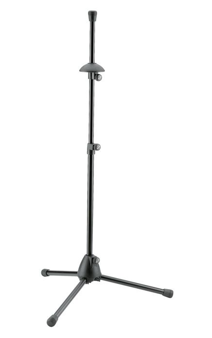 Ställ K&M Trombon 149/85 Svart