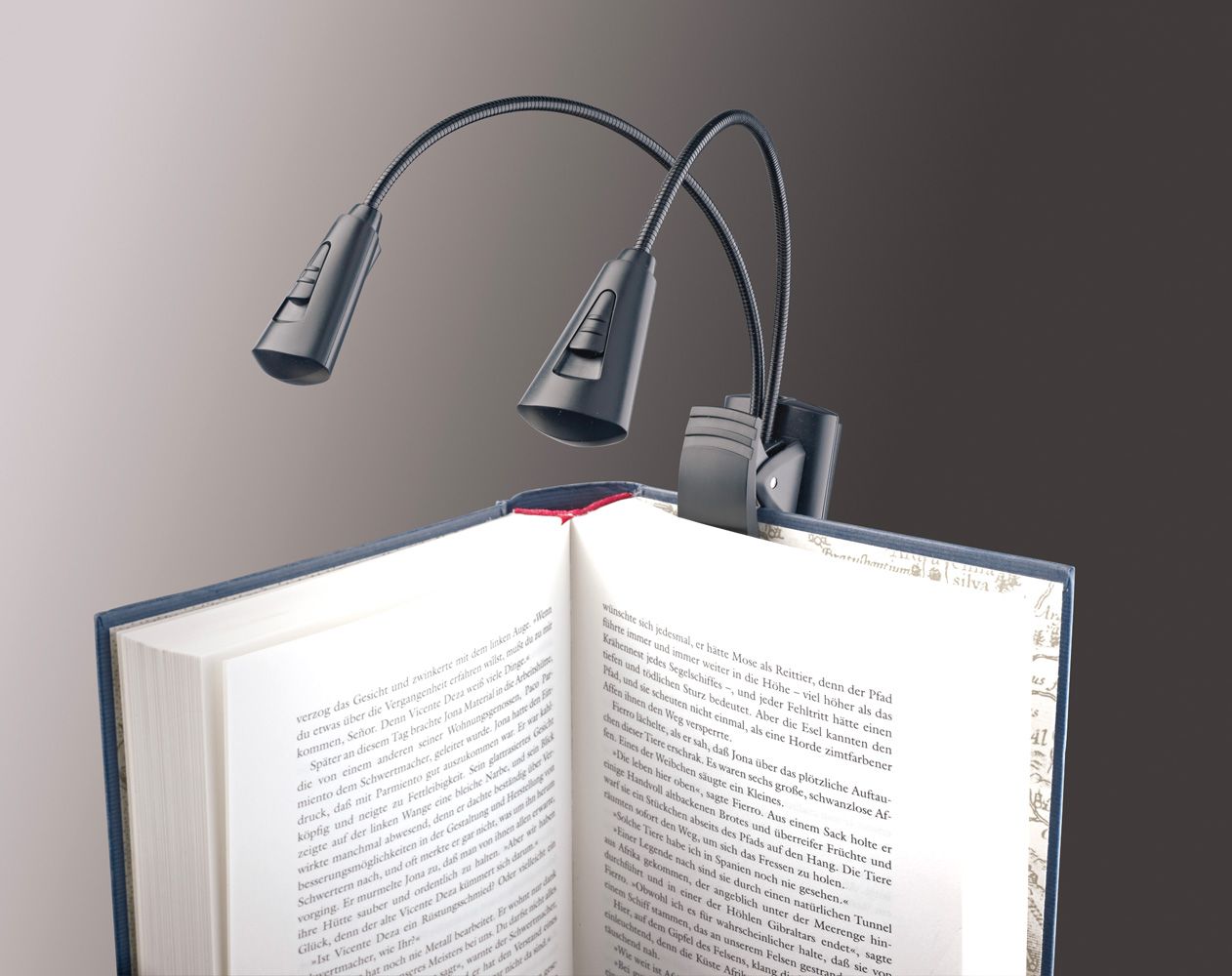 Notbelysning K&M 12244 FlexLight Double2 (4 LED)
