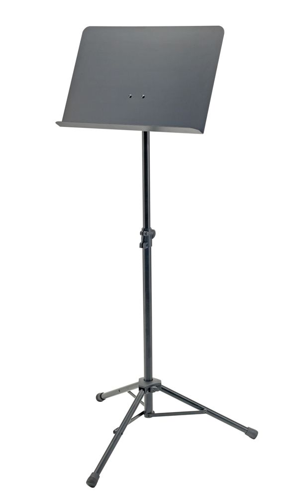 Notställ K&M 11960 Orkesternotställ Topline, hel platta