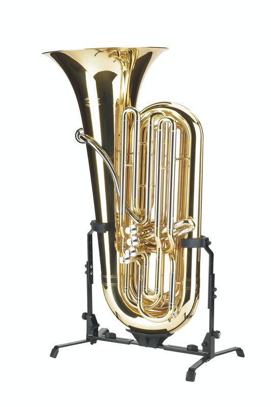 Ställ K&M Tuba 14940