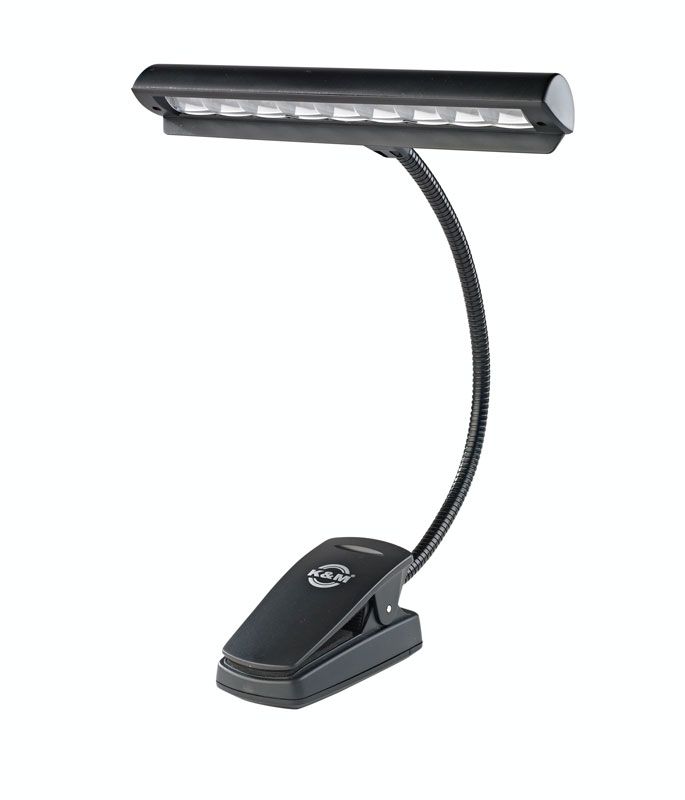 Notbelysning K&M 12249 Orchestra Light EOS (9 LED)