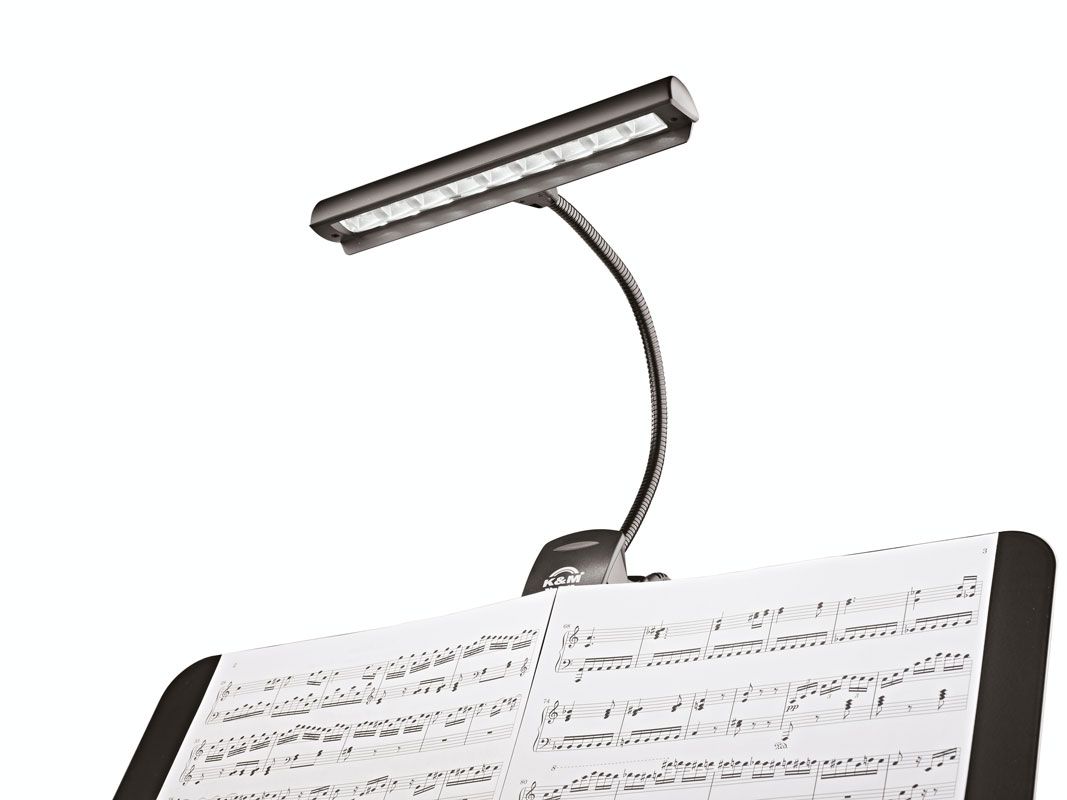 Notbelysning K&M 12249 Orchestra Light EOS (9 LED)