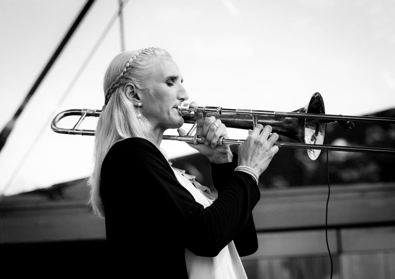 WindSession Karin Hammar Göteborg 15/10