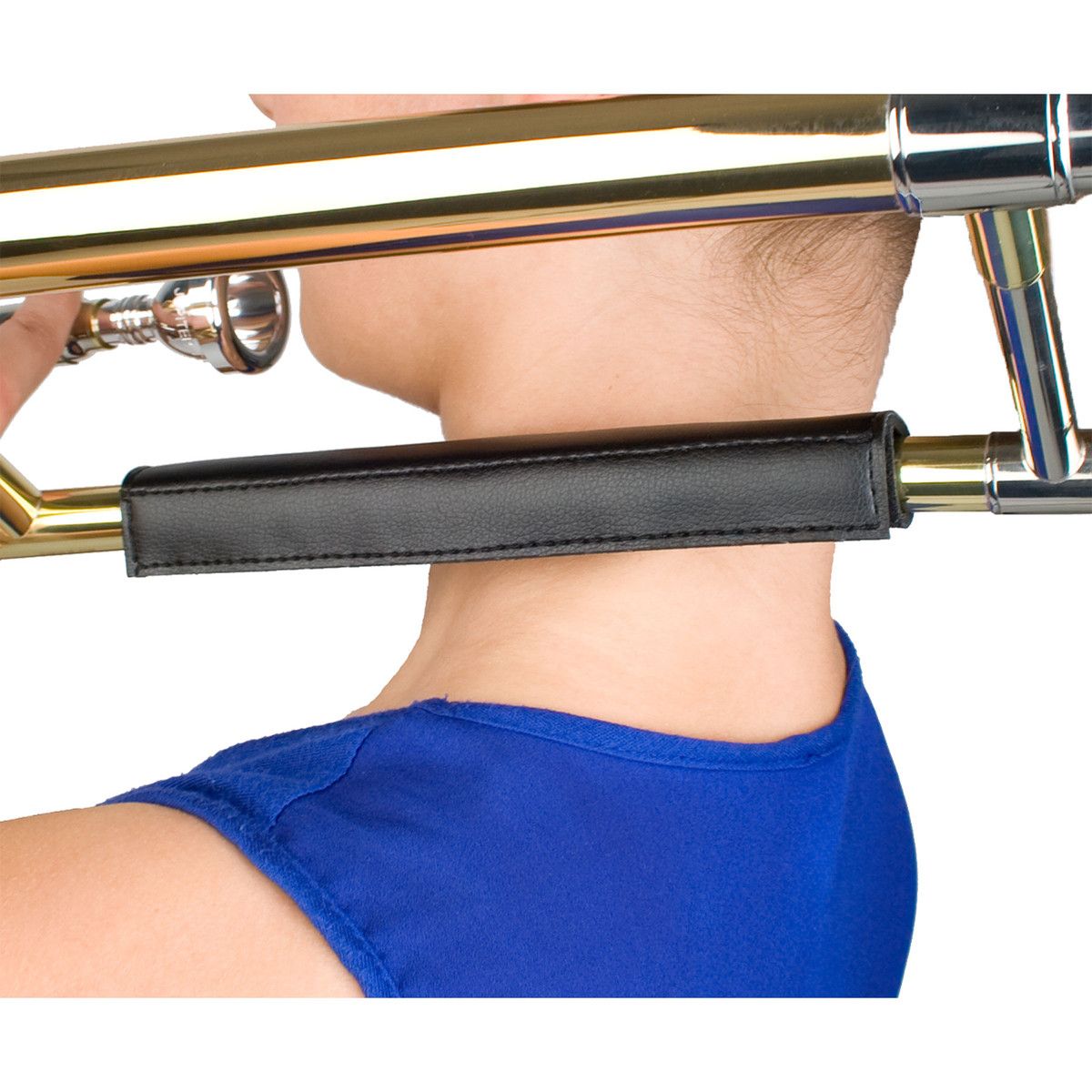 Nackskydd Protec L228 Trombon Straight