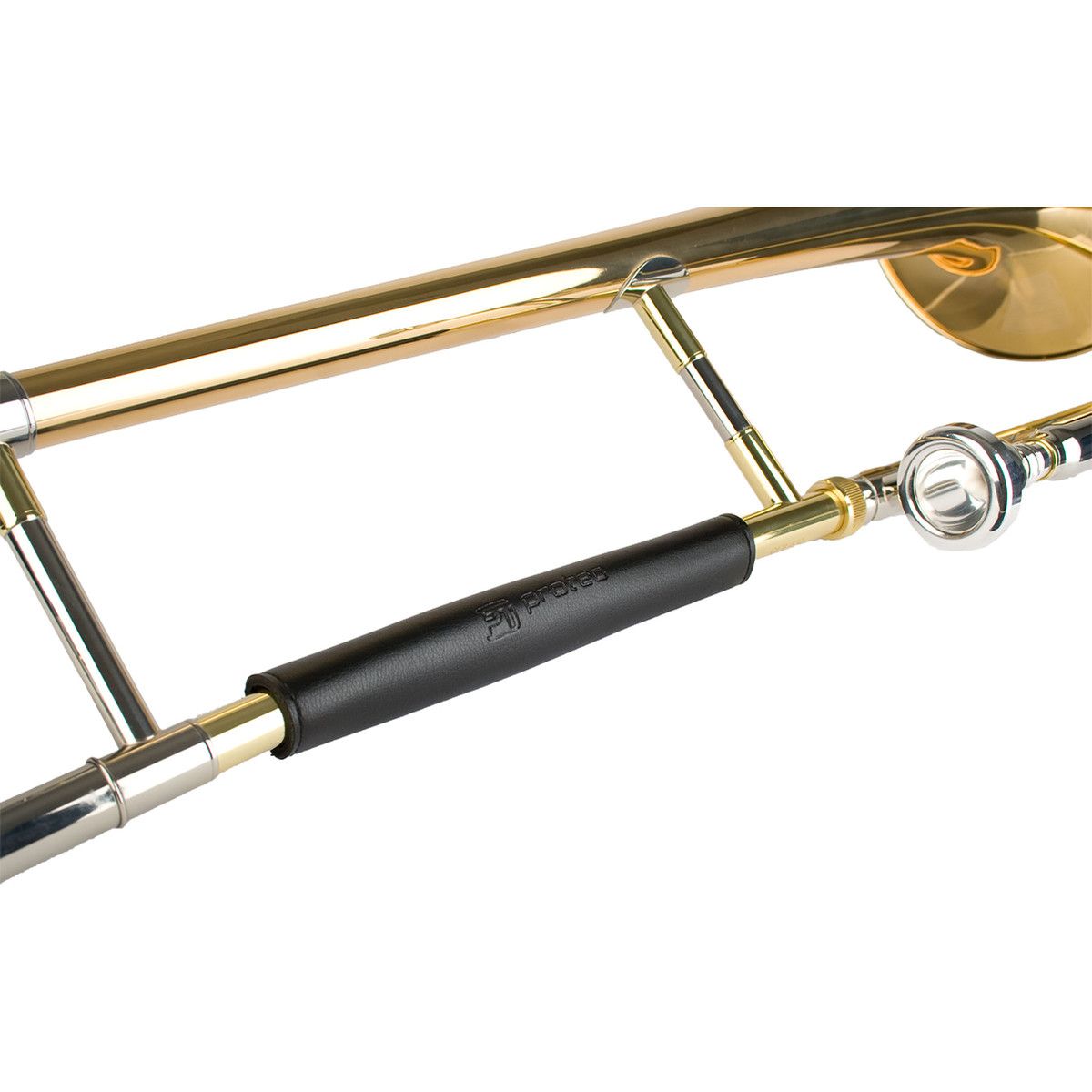 Nackskydd Protec L228 Trombon Straight