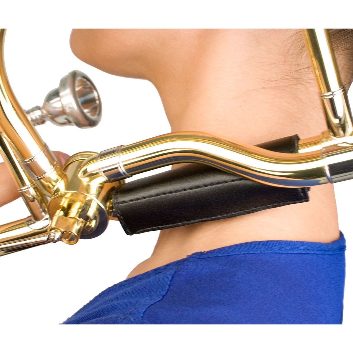 Nackskydd Protec L229 Tenor/Bastrombon