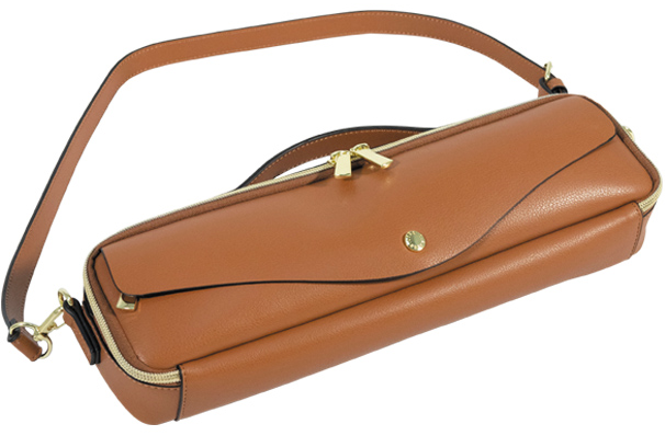 Etuiöverdrag Legato Largo Piccolo - Camel