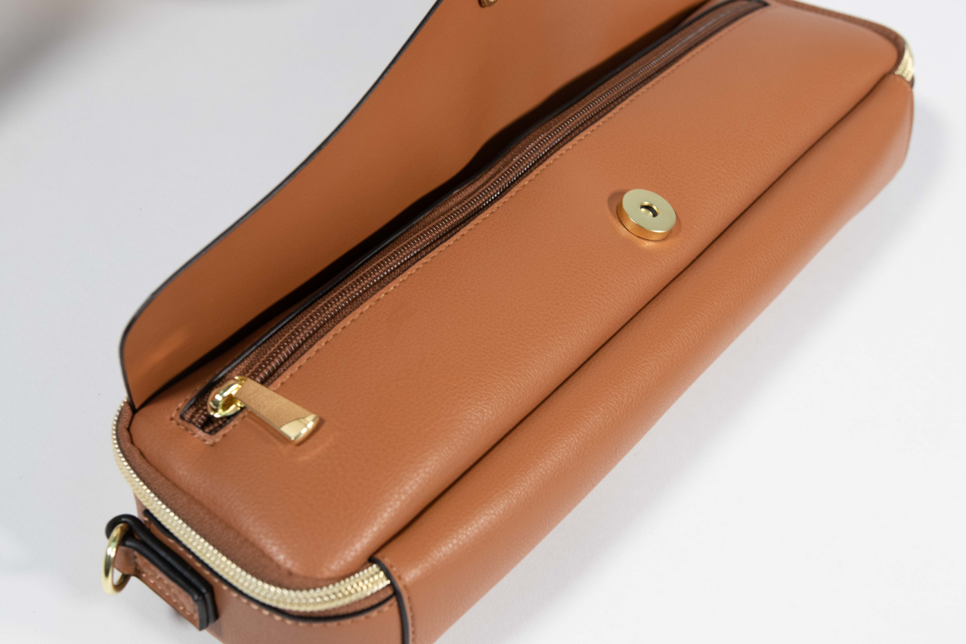 Etuiöverdrag Legato Largo Piccolo - Camel