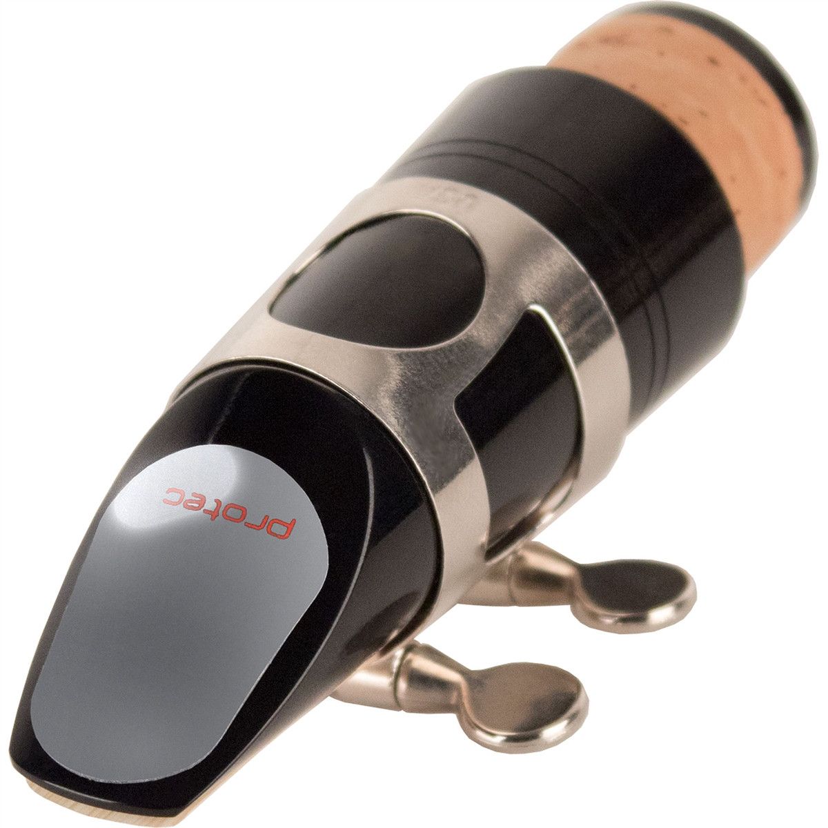 Bitskydd Protec MCL4C 0.4mm Large Transarent