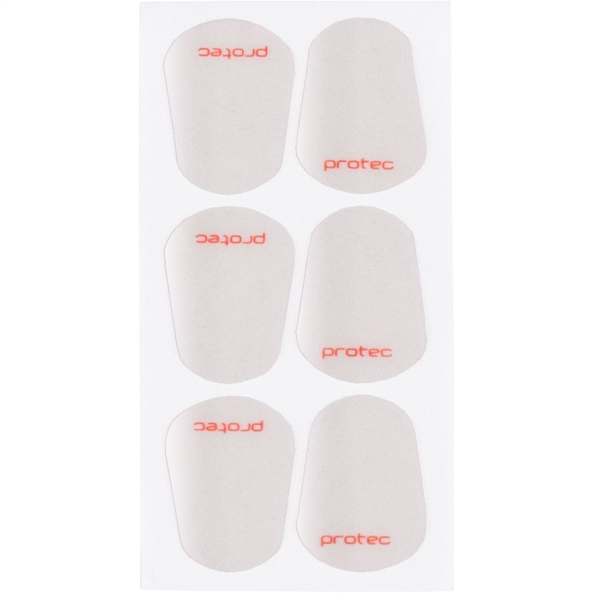 Bitskydd Protec MCL4C 0.4mm Large Transarent