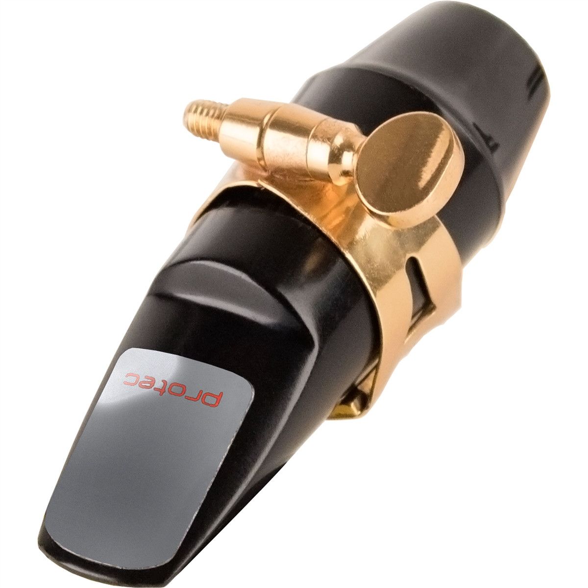 Bitskydd Protec MCS4C 0.4mm Small Transparet