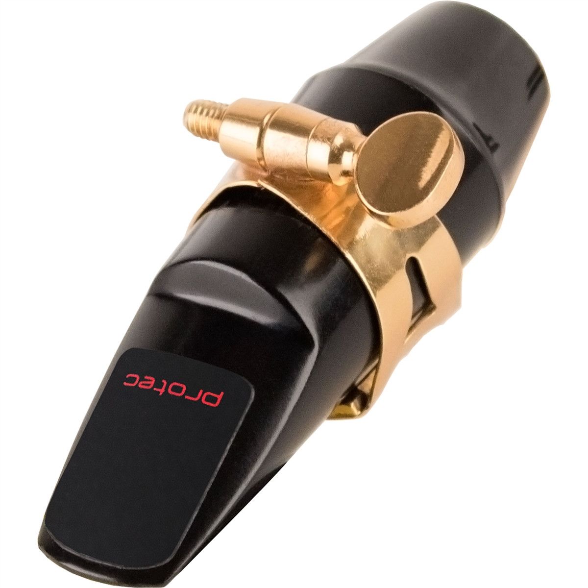 Bitskydd Protec MCS8B 0.8 mm Small Svart