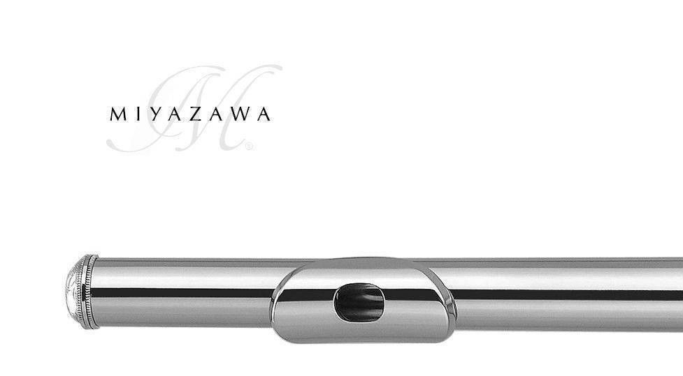 Munstycke Miyazawa MX-Serien