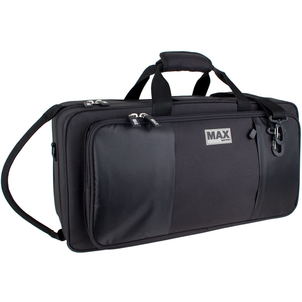 Etui Protec Max Trumpet Rectangular Svart (MX301)