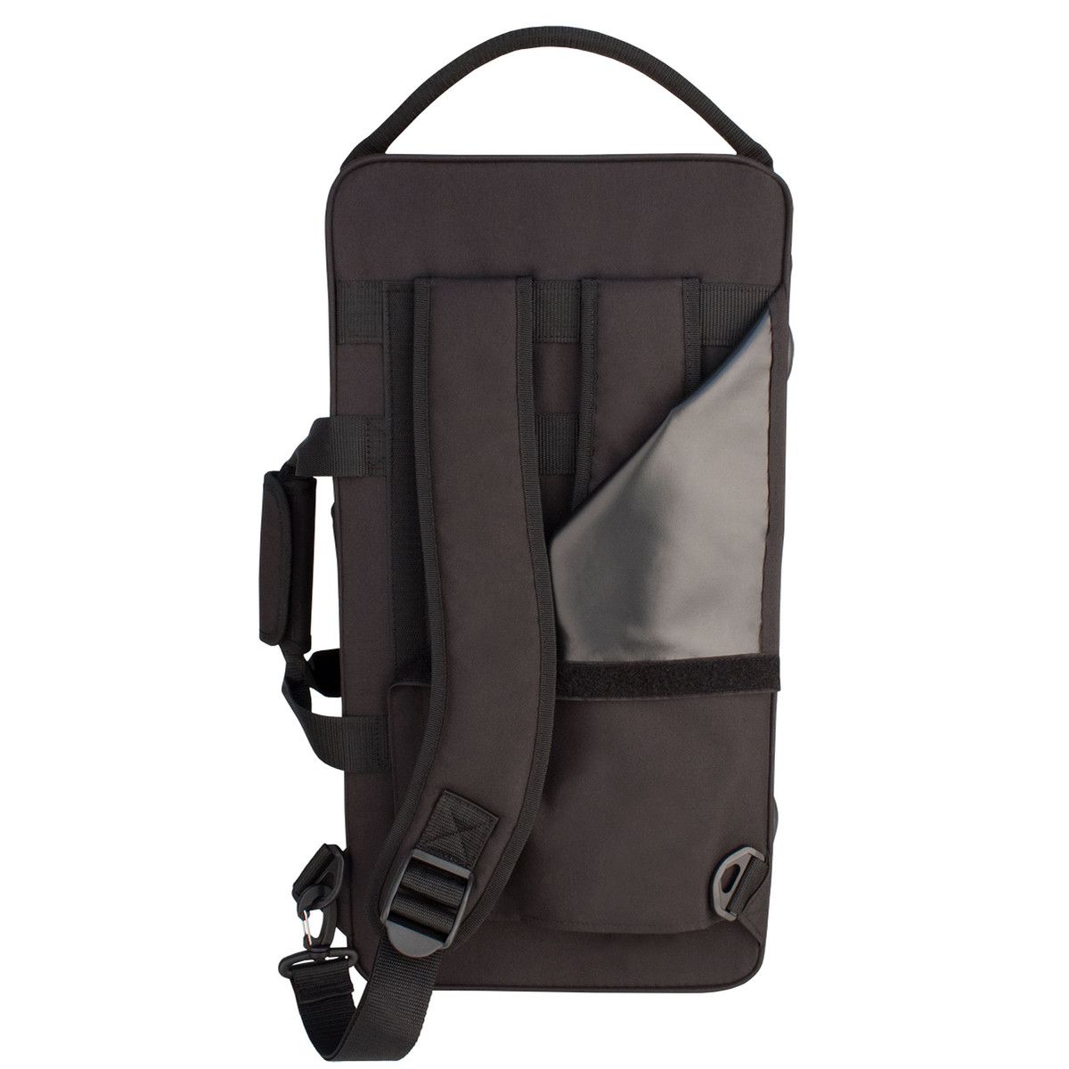 Etui Protec Max Trumpet Rectangular Svart (MX301)