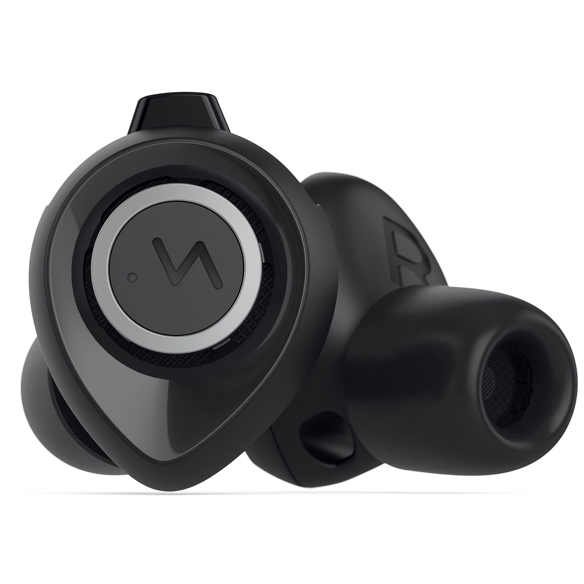 Öronproppar Minuendo Justerbara (7-25 dB)