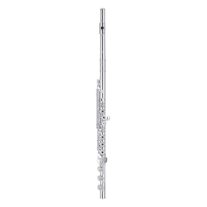 Tvärflöjt Miyazawa BR-603 REH