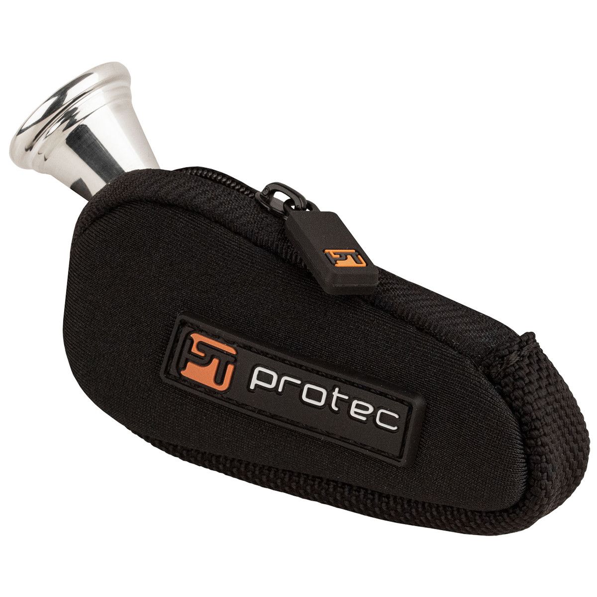 Munstycksfodral Protec Valthorn Neoprene N202
