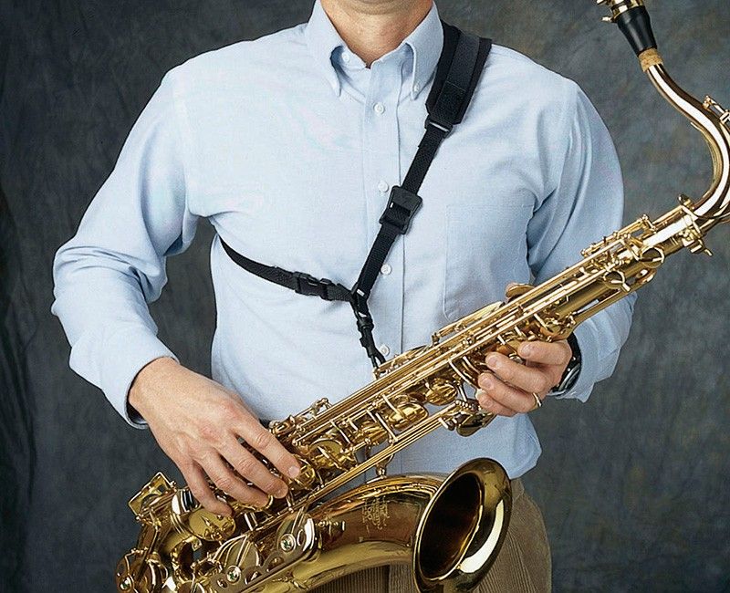 Rem Neotech Saxofon Sling